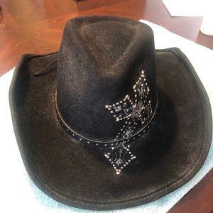 Cowboy hat